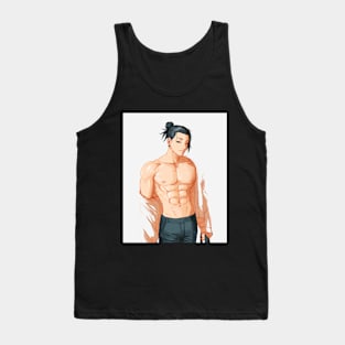 Obey Tank Top